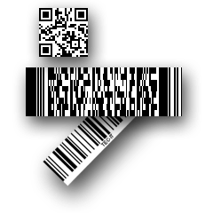 1D und 2D Strichcodes